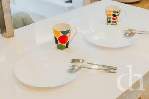 Apartamento Symphony Tower -simfo 17- Free Wifi, Parking, Tv