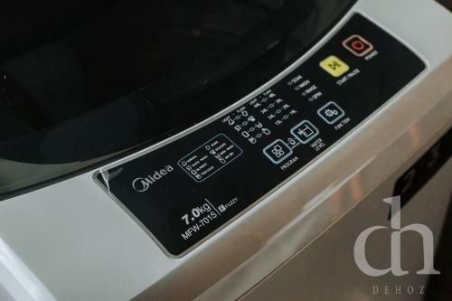Apartamento Symphony Tower -simfo 17- Free Wifi, Parking, Tv