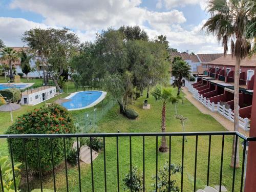 Apartamento Coto La Campa