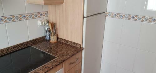 Apartamento Coto La Campa