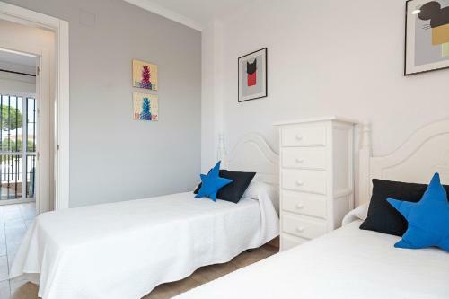 Apartamento Cerca De La Playa En La Barrosa