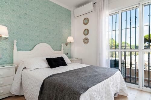 Apartamento Cerca De La Playa En La Barrosa