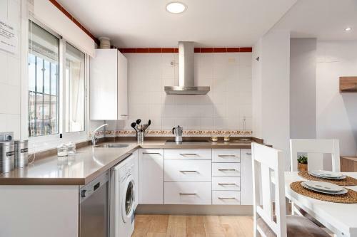 Apartamento Cerca De La Playa En La Barrosa