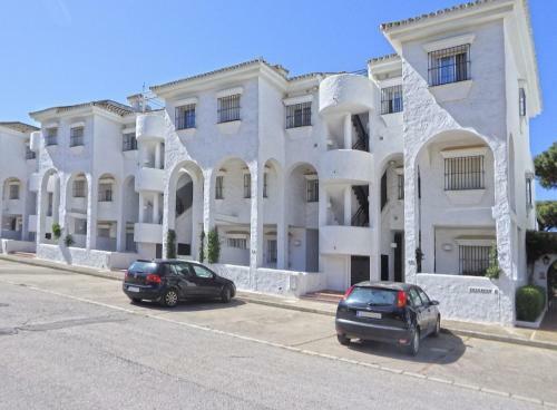 Apartamento La Barrosa ,urb Los Veleros