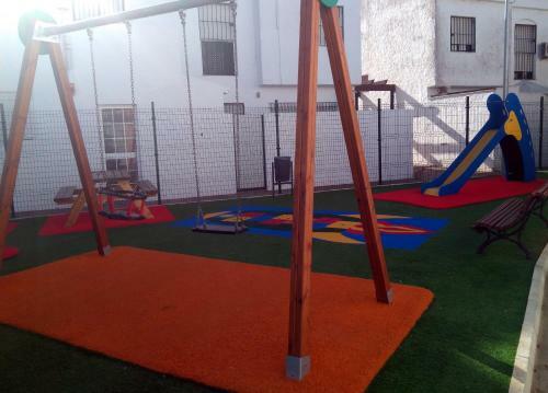 Alojamiento Con Piscina Para Grandes Grupos