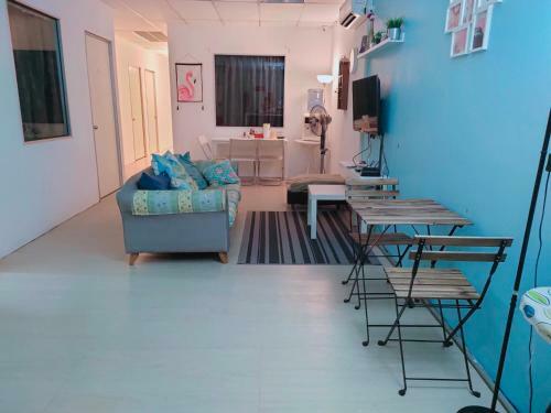 Albergue G Traveler Accommodation