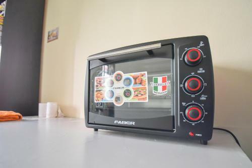 Albergue G Traveler Accommodation
