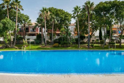 Apartamento Reformado En Aldea Del Coto