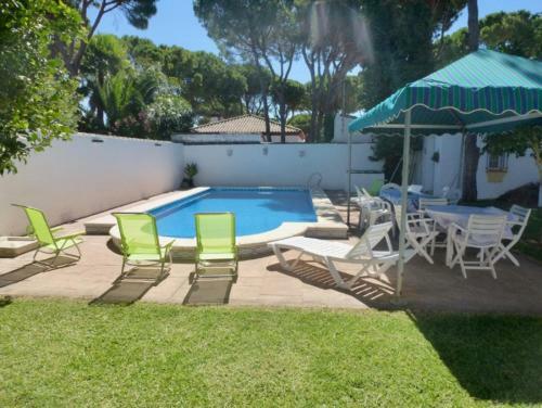 Villa Recreo De Pilant 1