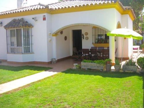 Villa Recreo De Pilant 1