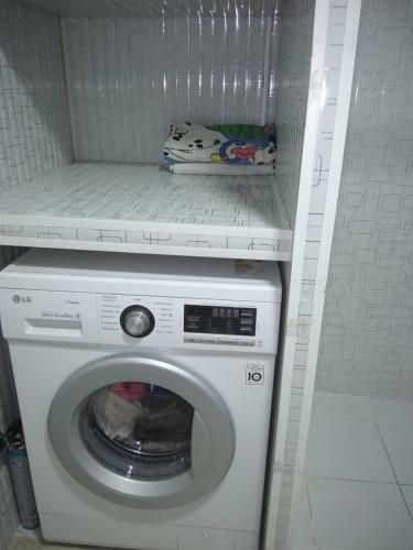 Hostal Guest House Kairat