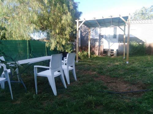 Apartamento Casita Altair
