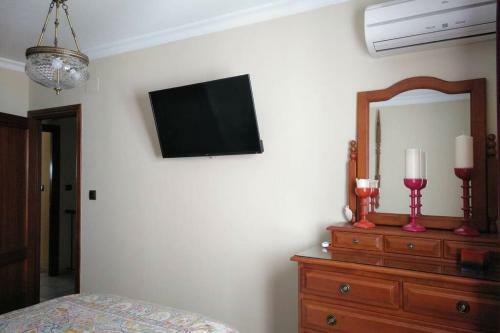 Apartamento Unifamiliar Clarisa