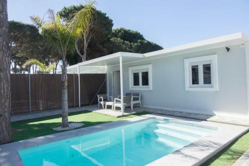 Agroturismo La Casa Blanca II