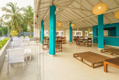 Hotel Shangrela Beach Resort By Ark