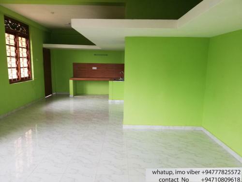 Hostal House Of Layang