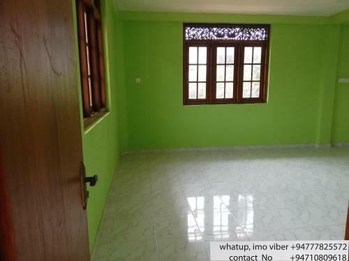 Hostal House Of Layang