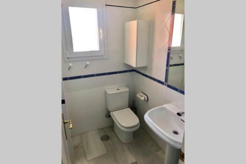 Precioso Apartamento Muy Cerca de La Playa
