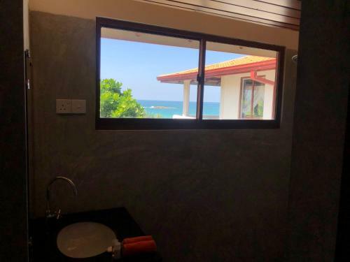 Villa Chenda Beach House