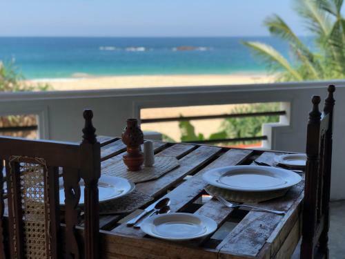 Villa Chenda Beach House