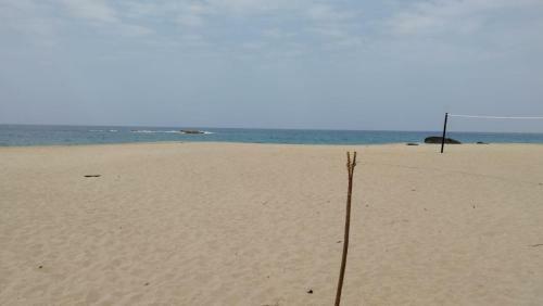 Villa Chenda Beach House