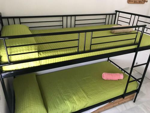 Apartamento El Chorrillo