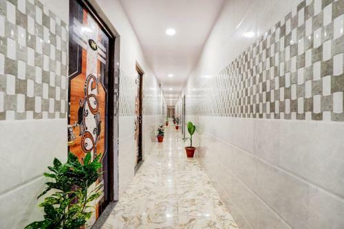 Oyo 71795 Hotel Shakti Inn
