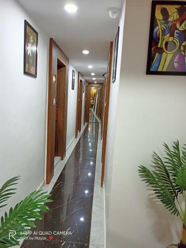 Hotel Royal Platinum