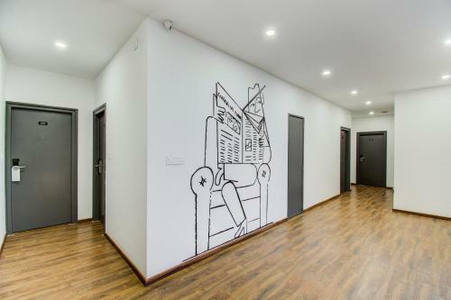 Townhouse 858 Hotel N Y