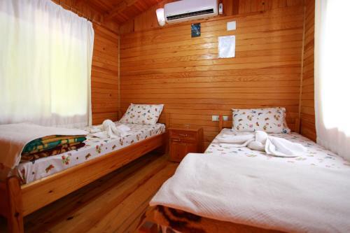 Lodge Olympos Doga Pansiyon