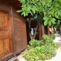 Lodge Olympos Doga Pansiyon