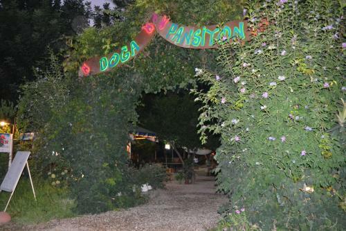 Lodge Olympos Doga Pansiyon