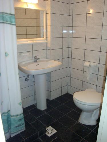 Hotel Megas Alexandros
