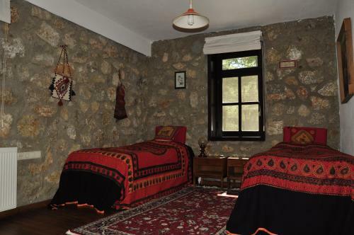 Hotel Dikencik Cottages