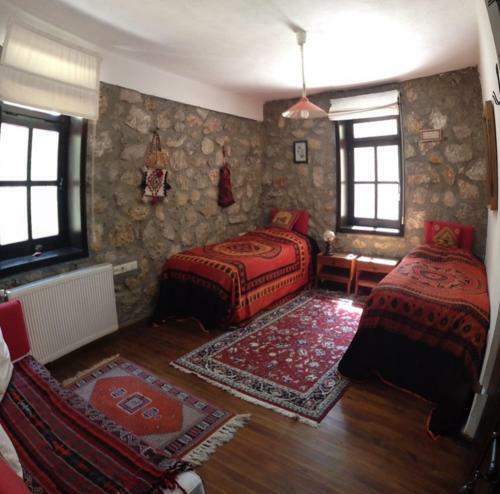 Hotel Dikencik Cottages