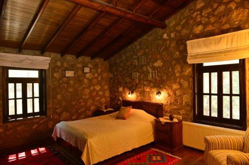 Hotel Dikencik Cottages