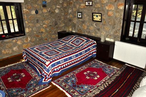 Hotel Dikencik Cottages