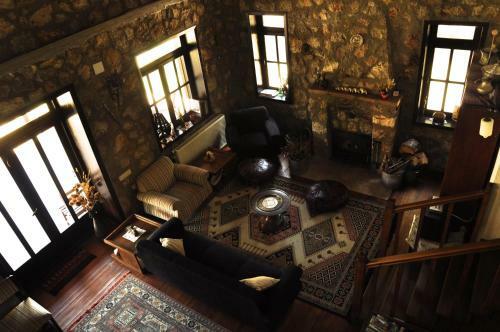 Hotel Dikencik Cottages