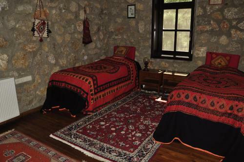 Hotel Dikencik Cottages