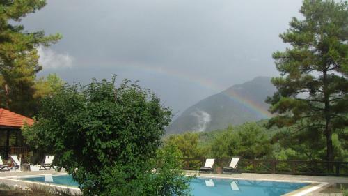 Hotel Dikencik Cottages