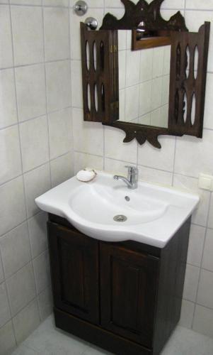 Hotel Dikencik Cottages