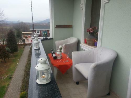 Hotel Club Grand Becassier