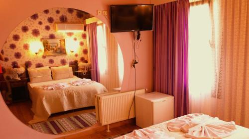 Hotel Club Grand Becassier