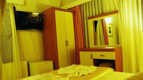 Hotel Club Grand Becassier