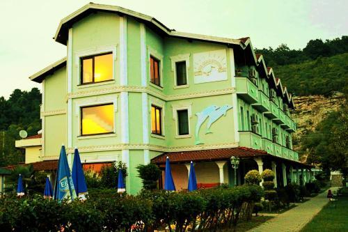 Hotel Club Grand Becassier