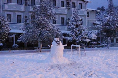 Hotel Club Grand Becassier