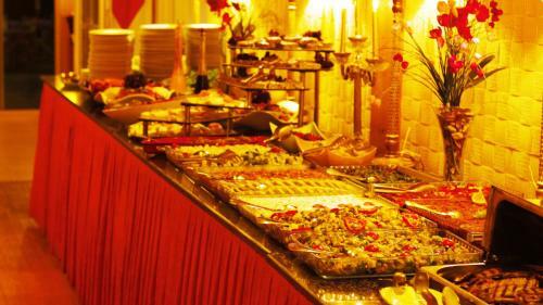 Hotel Club Grand Becassier