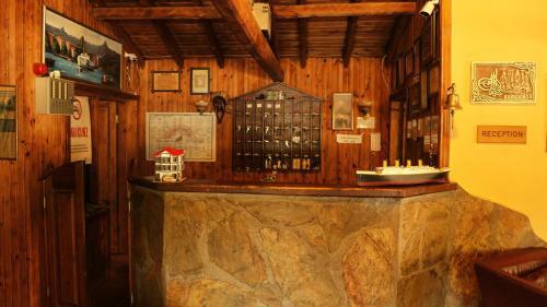 Hotel Club Grand Becassier