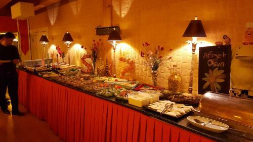 Hotel Club Grand Becassier