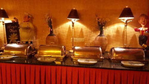Hotel Club Grand Becassier